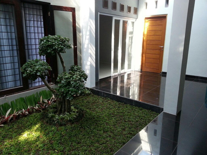 Others 2, Mahoni Homestay, Sleman