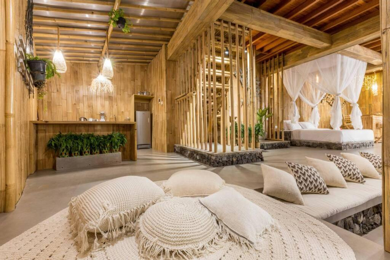 Sport & Beauty, Camaya Bali - Magical Bamboo Houses, Karangasem