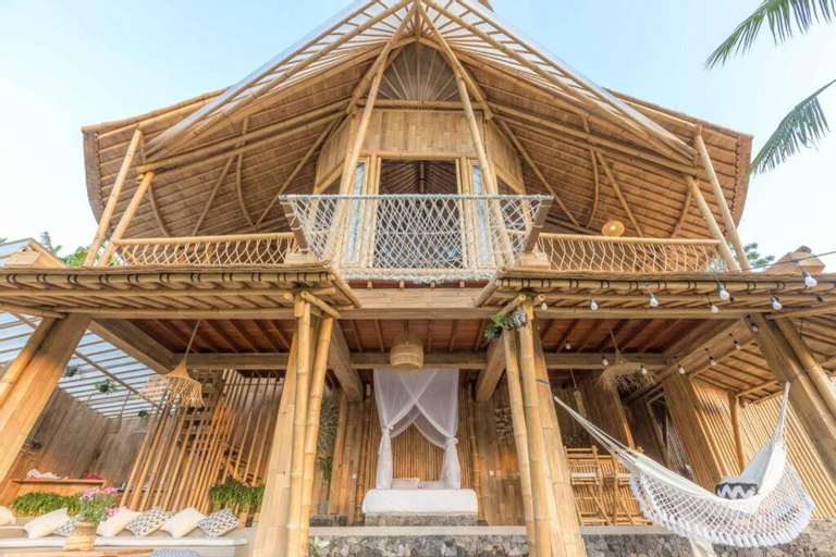 Exterior & Views 1, Camaya Bali - Magical Bamboo Houses, Karangasem