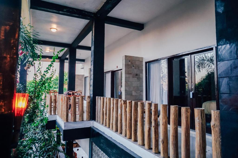 Exterior & Views 5, Rudy Trekker Guest House, Lombok