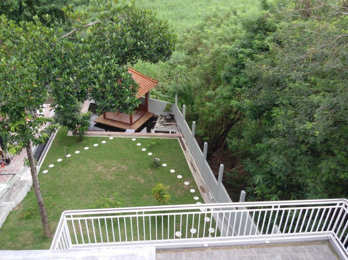 Others 4, Mahoni Homestay, Sleman