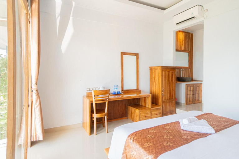 Bedroom 3, Sekar Penida Cottages by Bukit Vista, Klungkung
