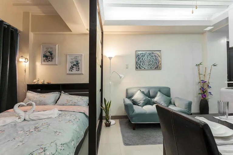 Bedroom 3, Jen's Apartment, Parañaque