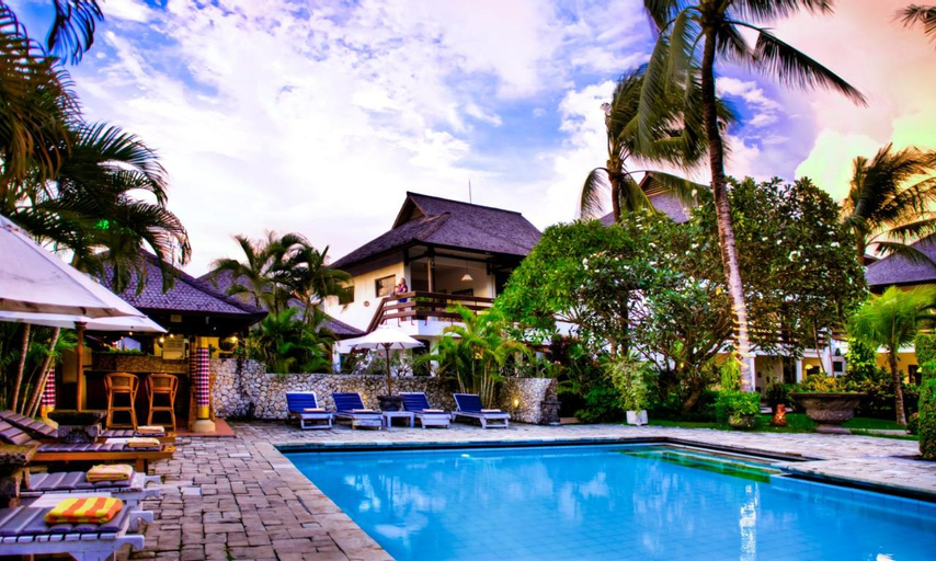 Sport & Beauty 2, Palm Garden Hotel, Samarinda