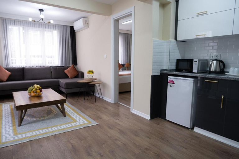Others 4, GREEN SUITES BURSA, Yıldırım