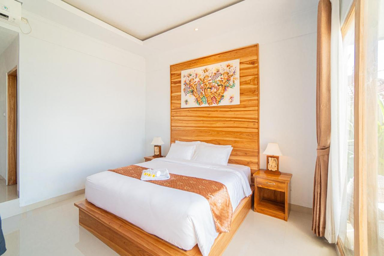 Bedroom 2, Sekar Penida Cottages by Bukit Vista, Klungkung