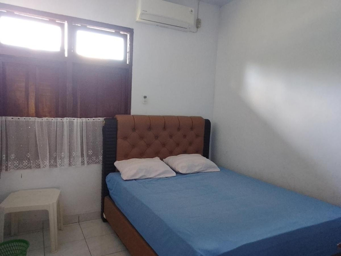 Bedroom 3, Yongin M7 Hotel, Yongin