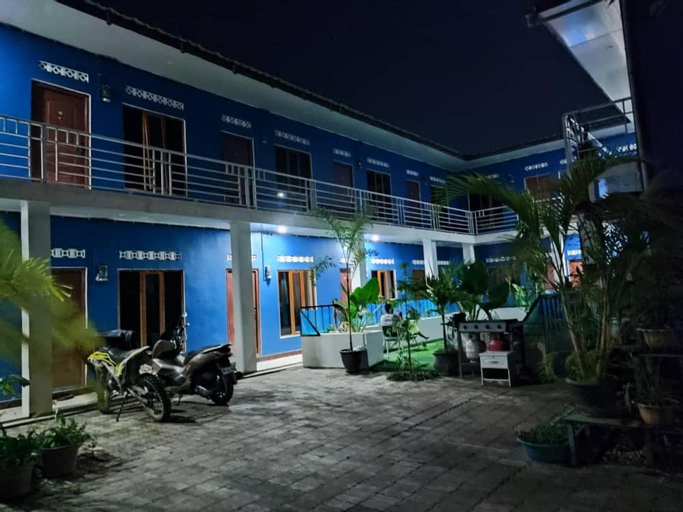 Exterior & Views 1, Gama Apartments, Dili Timur