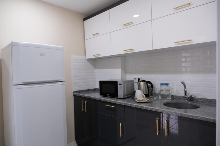 Others 3, GREEN SUITES BURSA, Yıldırım