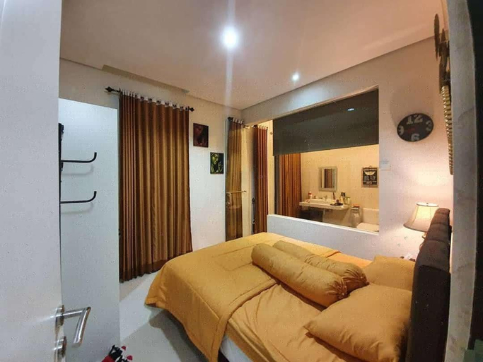 Bedroom 3, Glory, Sapporo