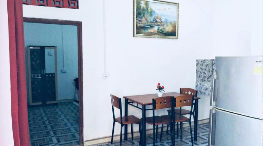 Others 5, Gama Apartments, Dili