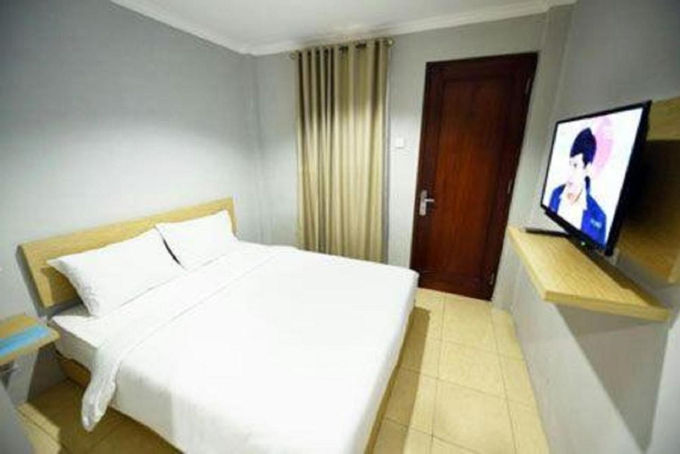 Bedroom 2, Omnea Hotel - Syariah, Bengkulu