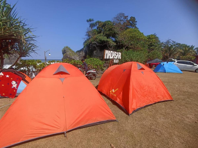 Others 4, FardanTenda camping madasari, Pangandaran