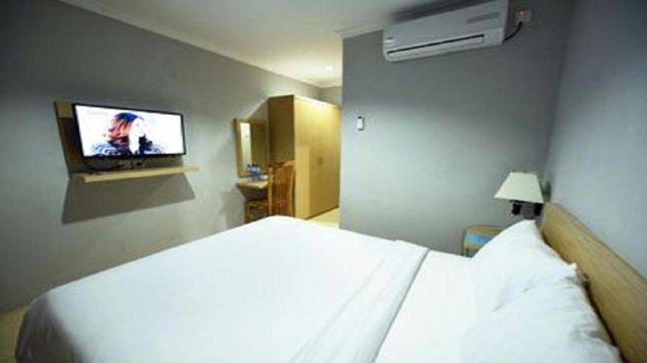 Bedroom 4, Omnea Hotel - Syariah, Bengkulu