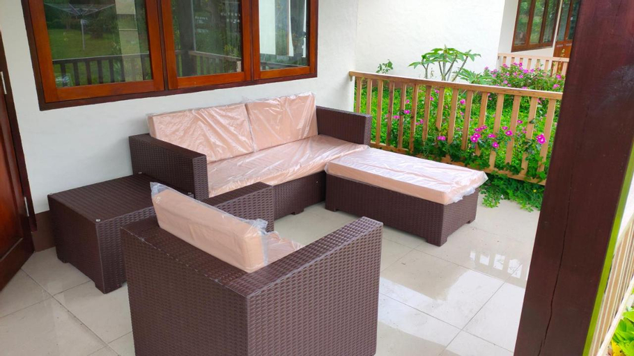 Exterior & Views 5, ilasan cottage, Tomohon