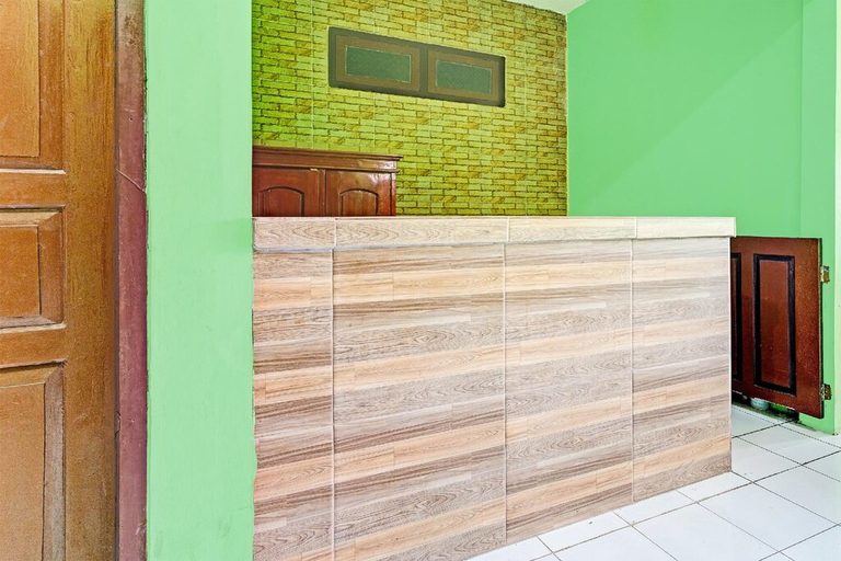 Others 4, OYO 92062 Pondok Aurel Wahidin, Cirebon