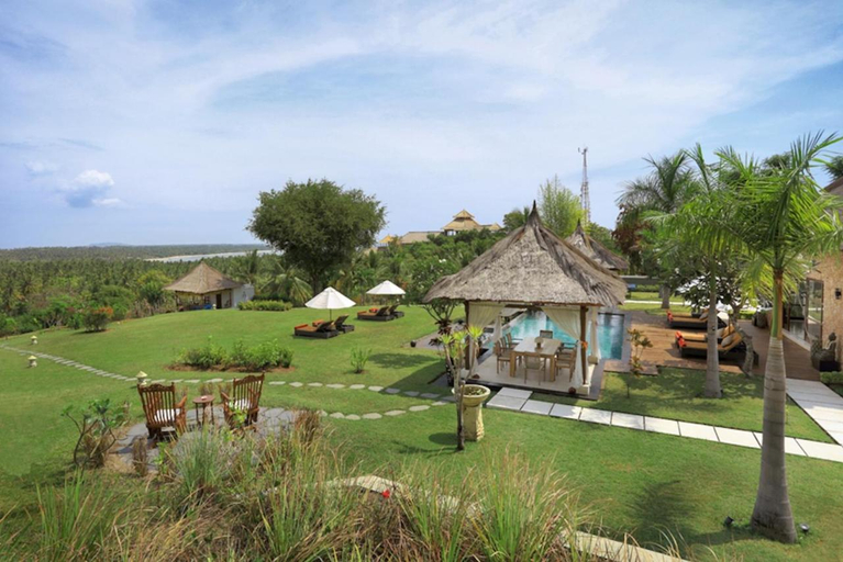 Others 5, Villa The Jiwa, Lombok