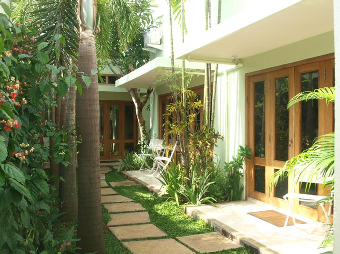 Exterior & Views 1, The Gecho Inn Town, Jepara