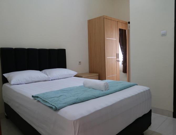 Bedroom 2, Solota Kostel Syariah, Solo
