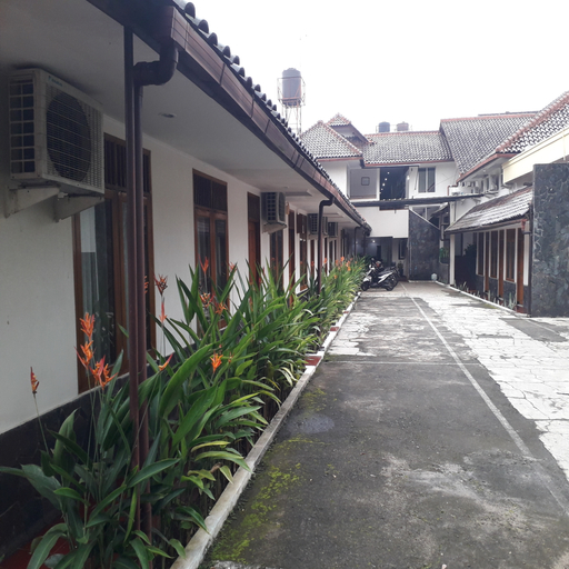Exterior & Views 3, The Priangan Boutique Hotel, Ciamis