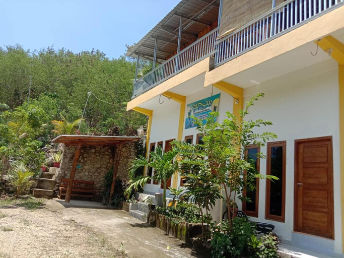 Exterior & Views 5, Tarsan Homestay, West Manggarai