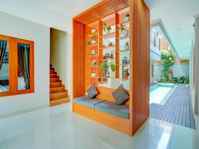 Others 4, Super OYO Capital O 90291 Vin Stay Petanu, Denpasar