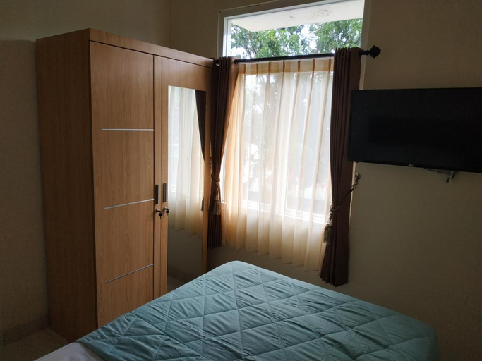 Bedroom 4, Solota Kostel Syariah, Solo