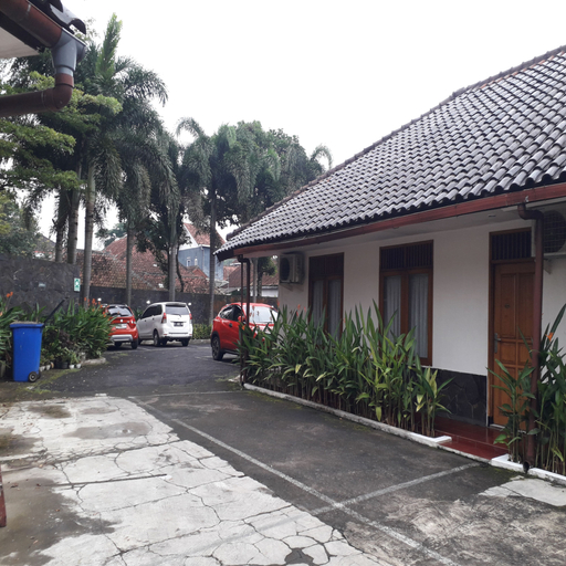 Exterior & Views 4, The Priangan Boutique Hotel, Ciamis