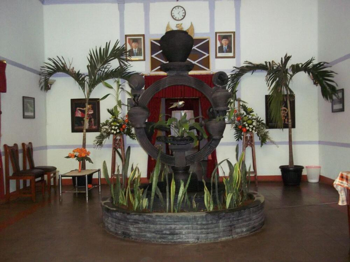 Dieng Kledung Pass Hotel & Restaurant, Temanggung