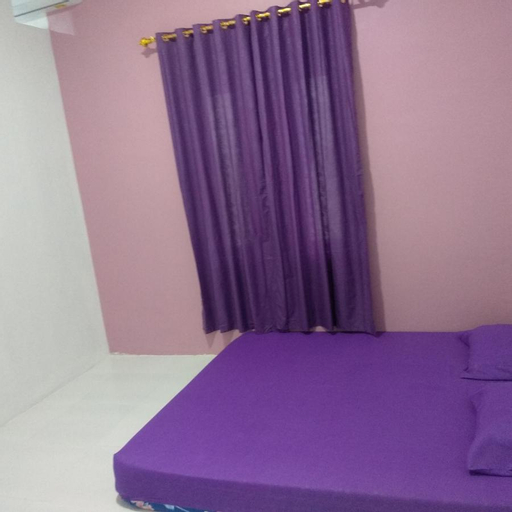 Bedroom 5, Homestay safari pulau tidung, Thousand Islands