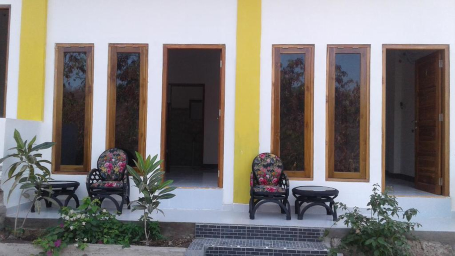 Tarsan Homestay, West Manggarai