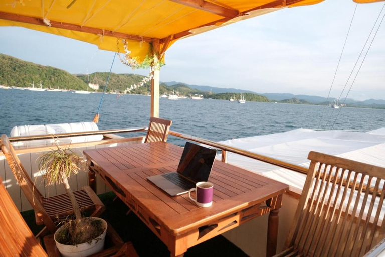 Exterior & Views 5, Family labuan bajo, West Manggarai