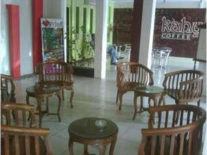 Others 2, CitraRaya Hotel, Banjarmasin