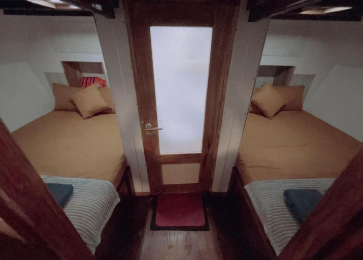 Bedroom 1, Family labuan bajo, West Manggarai