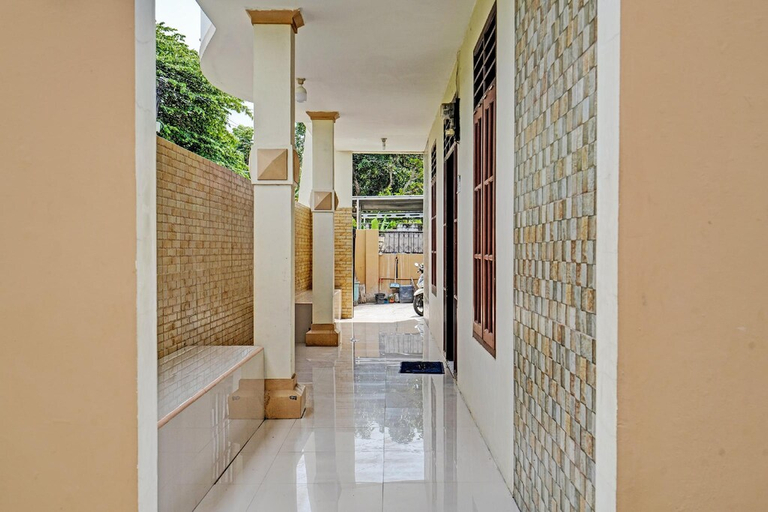 Others 3, OYO 92062 Pondok Aurel Wahidin, Cirebon