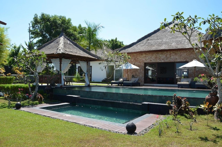 Sport & Beauty 2, Villa The Jiwa, Lombok