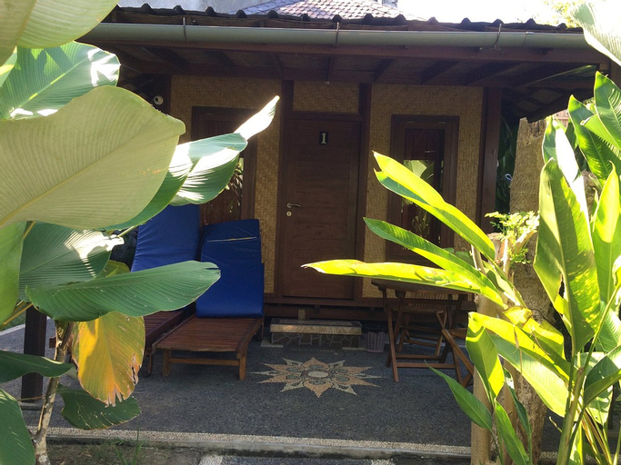 stay home, Bandung