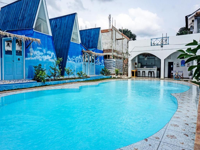 Sport & Beauty, Ellada Garden Resort Tangerang Selatan, Tangerang Selatan