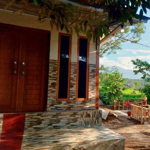 Exterior & Views 4, hendra homestay, Lombok