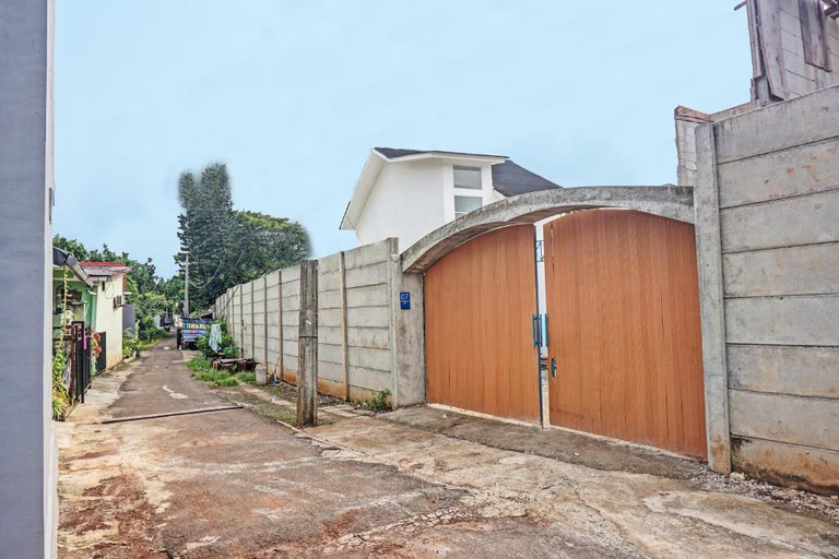 Exterior & Views 1, Ellada Garden Resort Tangerang Selatan, Tangerang Selatan