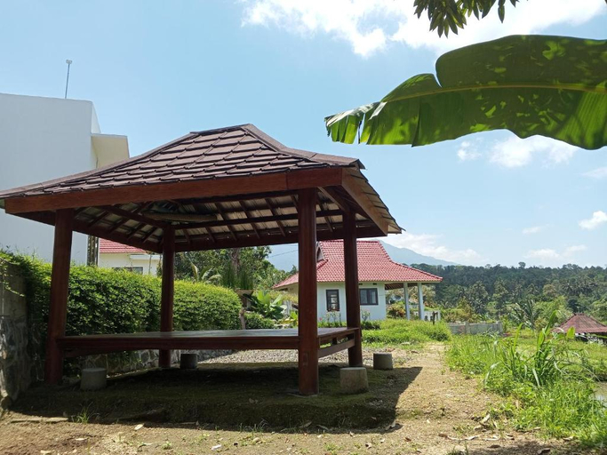 Others 2, hendra homestay, Lombok