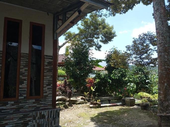hendra homestay, Lombok