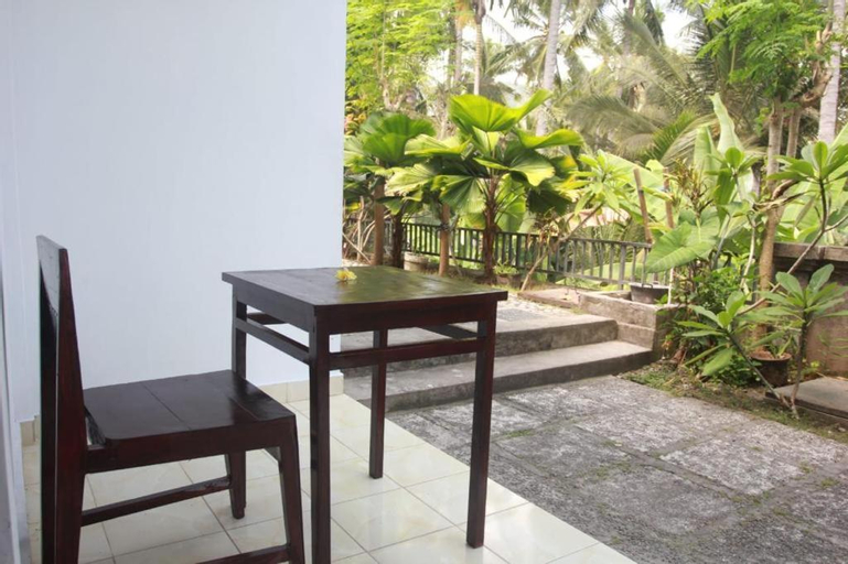 Exterior & Views, Biya Lumba, Karangasem