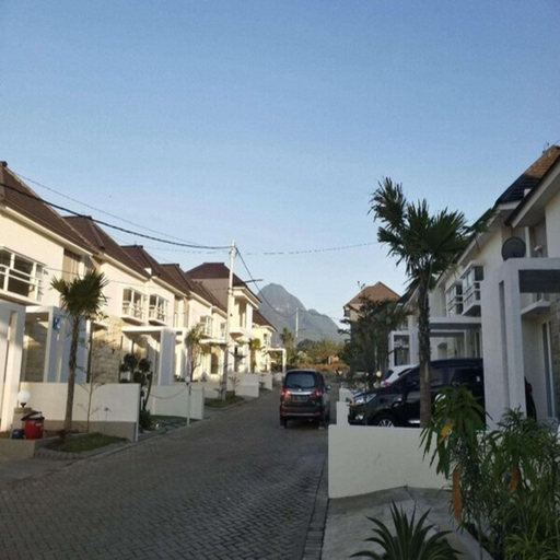 Exterior & Views, Villa Kayana E3 Batu - 3 Bedroom by NAF, Malang