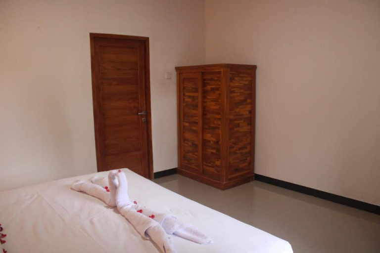 Bedroom 4, Chez Bisma, Karangasem