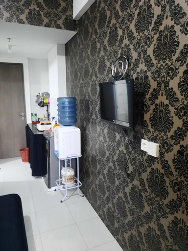 Others 4, Emerald Bintaro by PnP room"s, South Tangerang