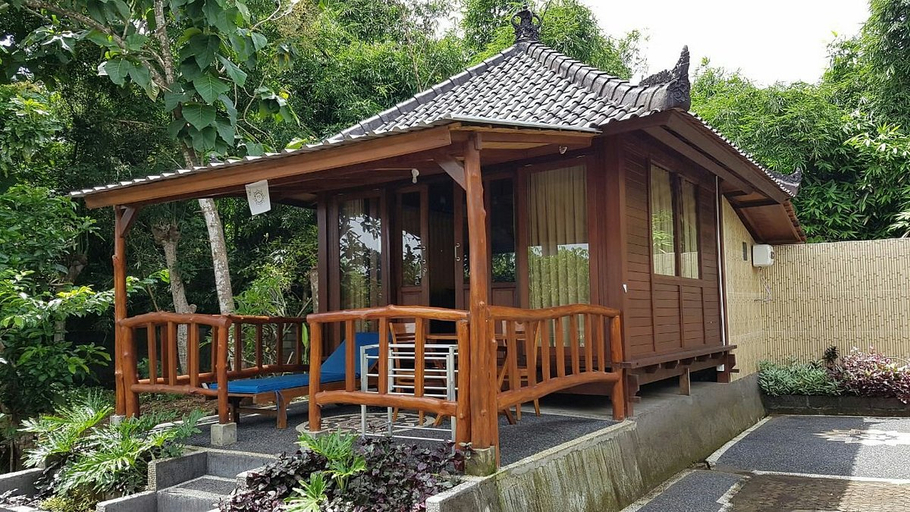 Exterior & Views 4, stay home, Bandung