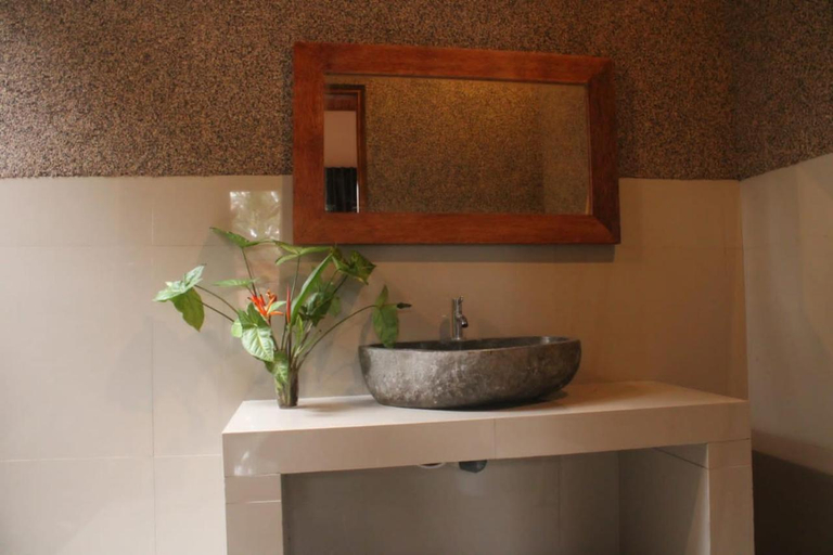 Bathroom 3, Chez Bisma, Karangasem