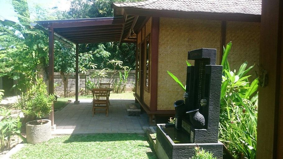 Others 2, stay home, Bandung