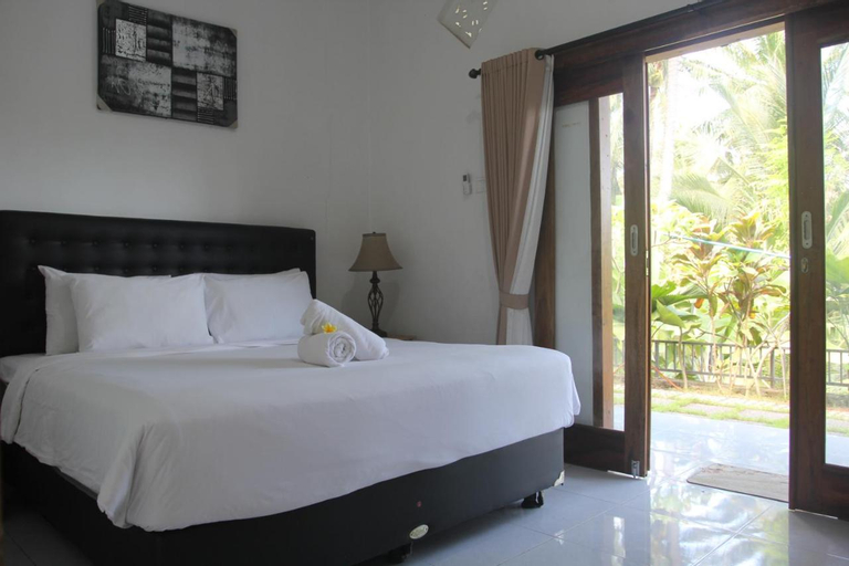 Bedroom 4, Biya Lumba, Karangasem